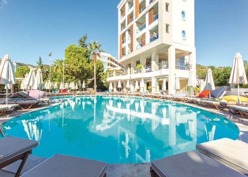 Sunrise Hotel