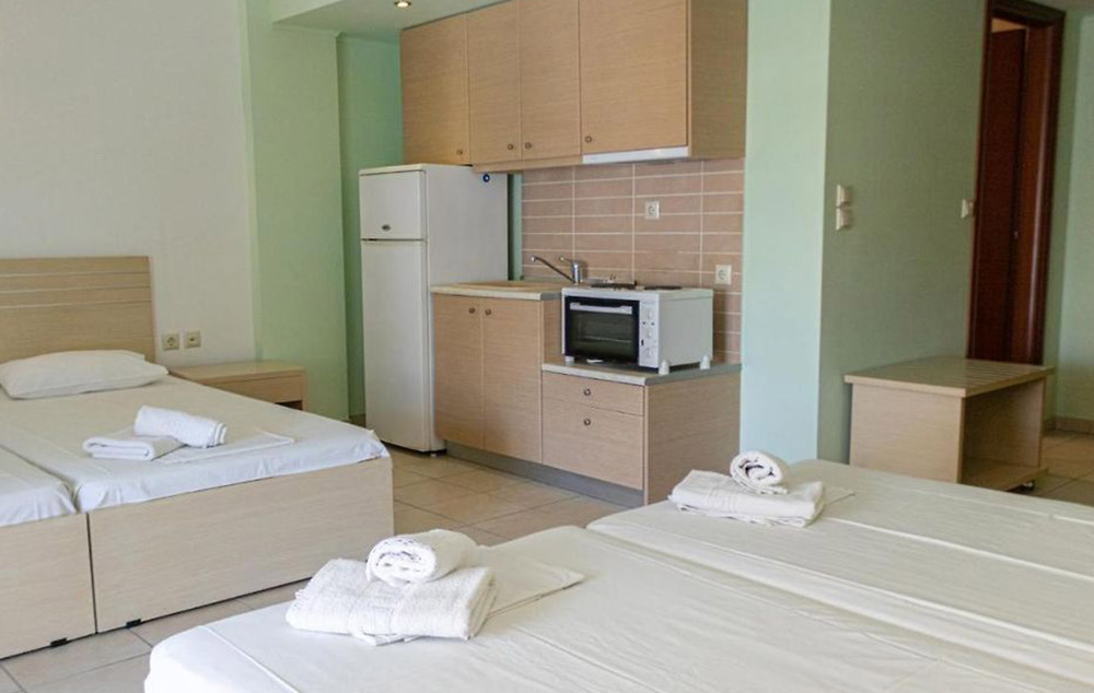 JJ Apartments