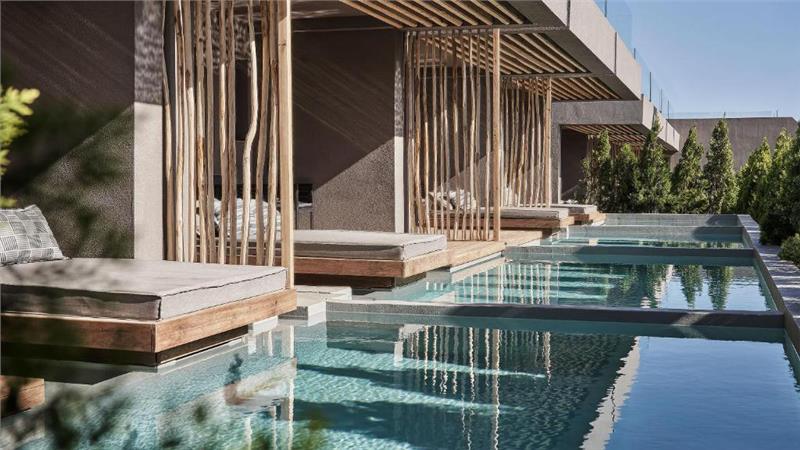 Nema Design Hotel & Spa