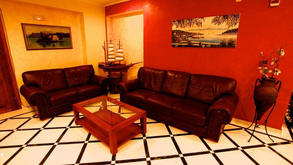 Odeon Hotel