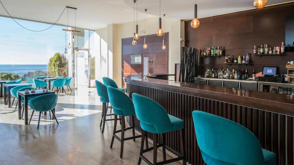 Pierre Vacances Bahia Calpe Hotel