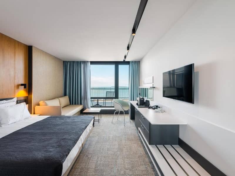 Hotel Voya Beach Resort