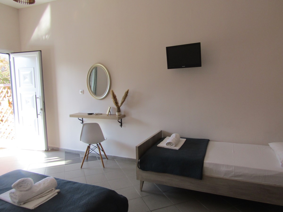 Vila Lemonia