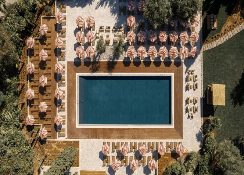Cooks Club Corfu Hotel