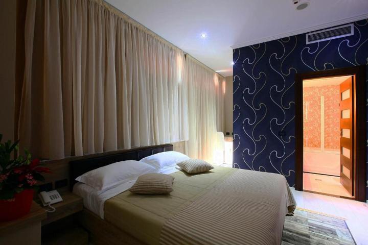 Hotel Partner