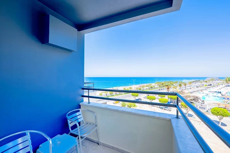 Galaxy Beach Hotel