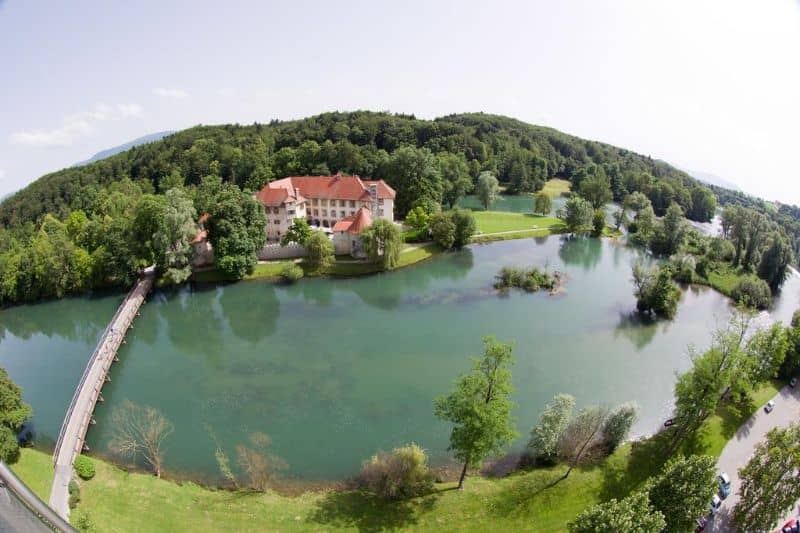 Hotel Šport