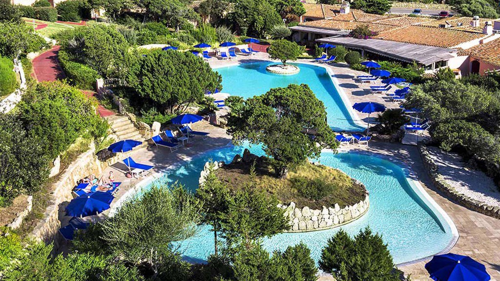 Colonna Country & Sporting Club