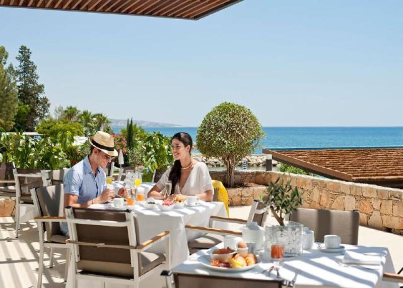 Royal Apollonia Beach Hotel