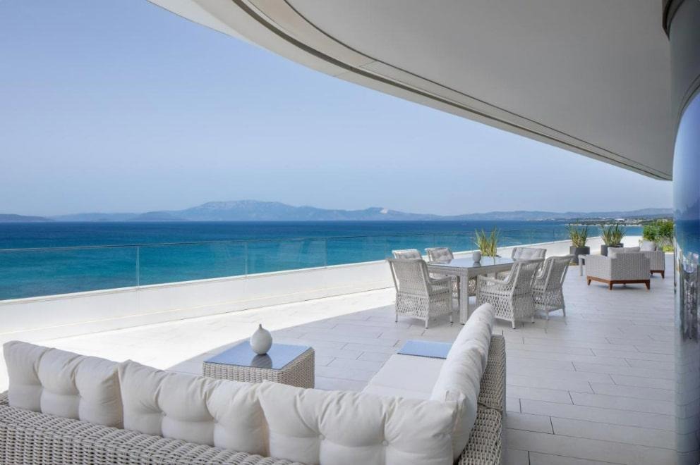 Reges A Luxury Collection Resort & Spa