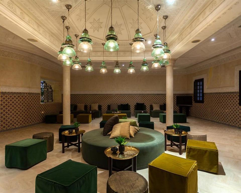 TUI Blue Oceana Suites