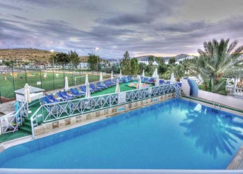 Smart Stay Beach (Ex Eken Hotels and Resort) Hotel
