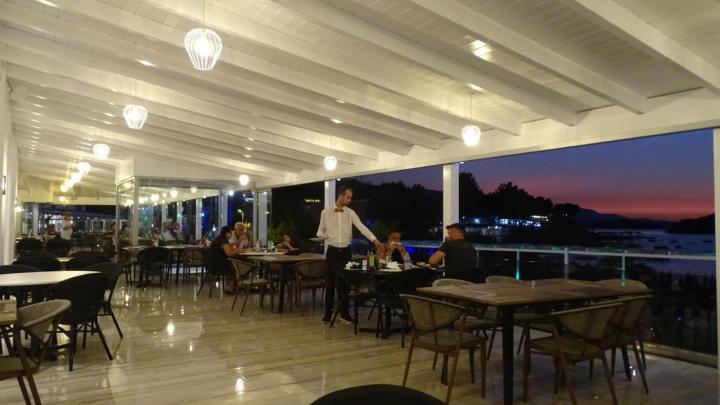 King Hotel