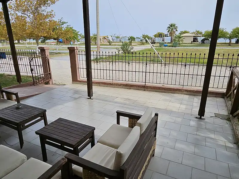 Vila irini
