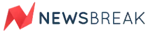 Logo of Newsbreak