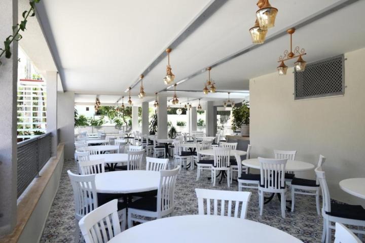 Hotel Summer Garden Suites & Beach (Ex. Apart)
