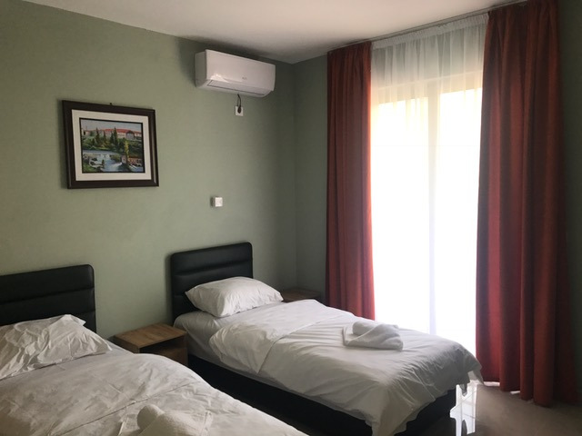 Studio-apartmani Solaris