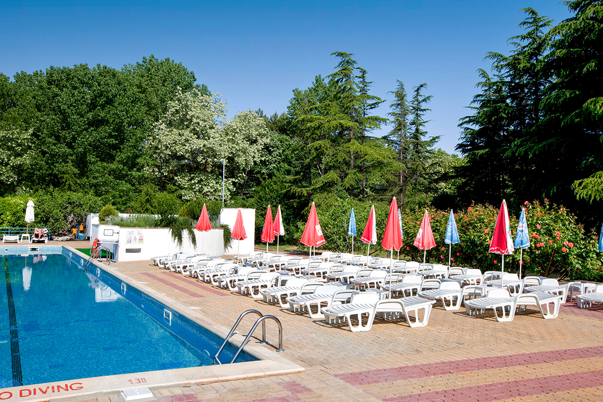 Hotel Continental