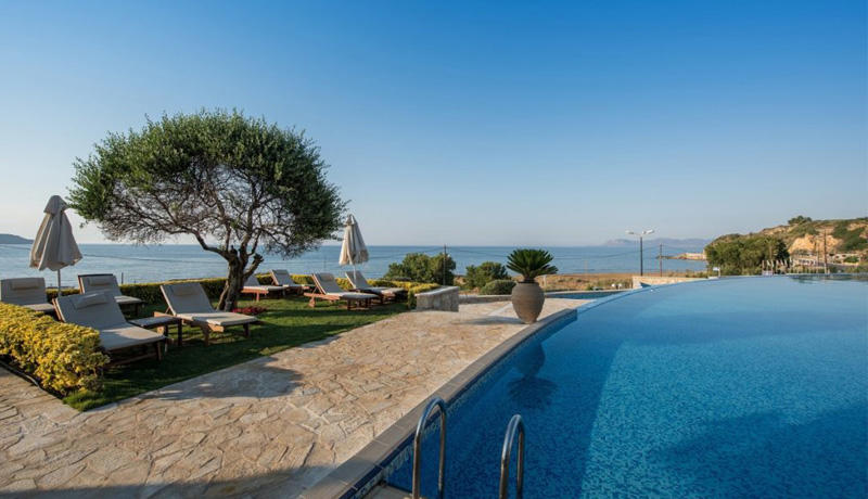 Cretan Dream Resort & Spa