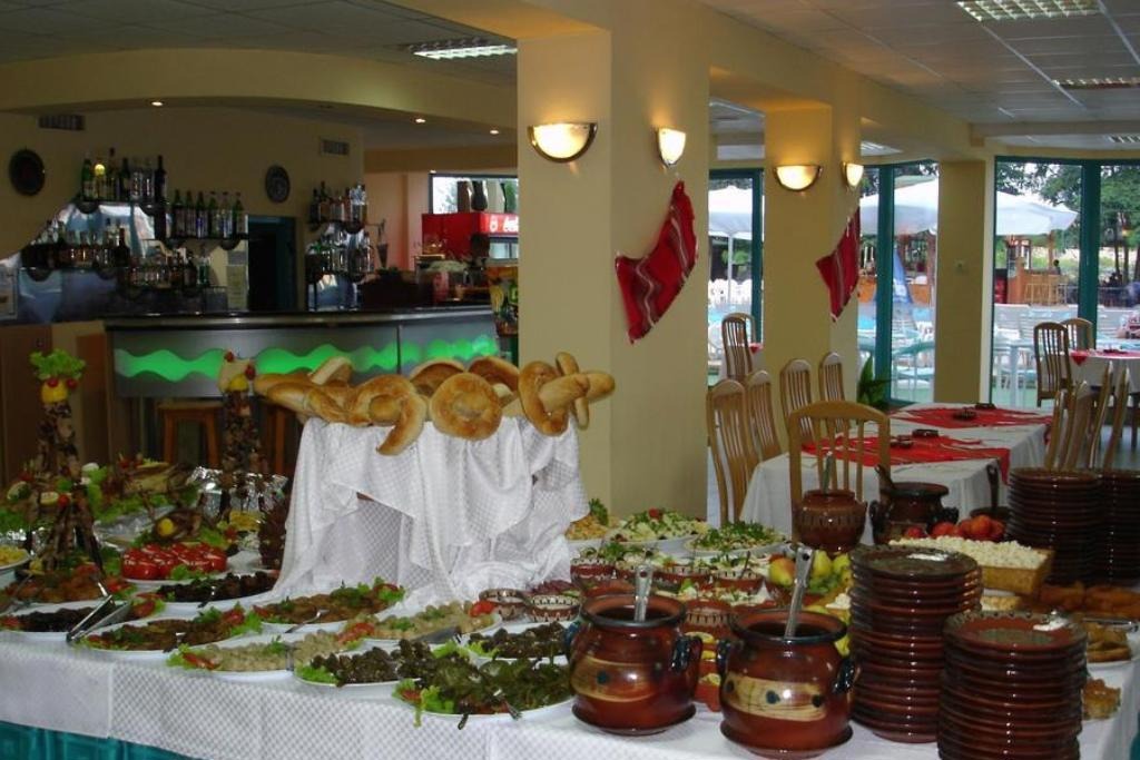 Delfin Hotel