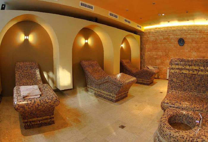 Hotel Radinas Way