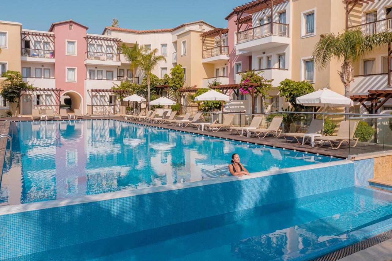 Louis Althea Beach Hotel