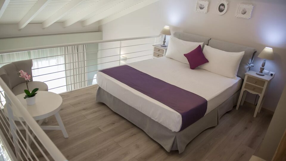 Lefkadio Suites