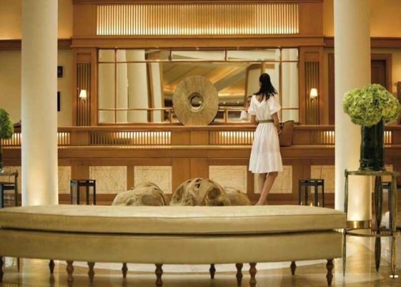 Porto Sani Hotel