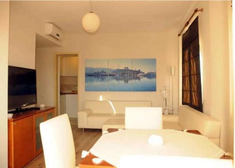 Riva Bodrum Resort Hotel