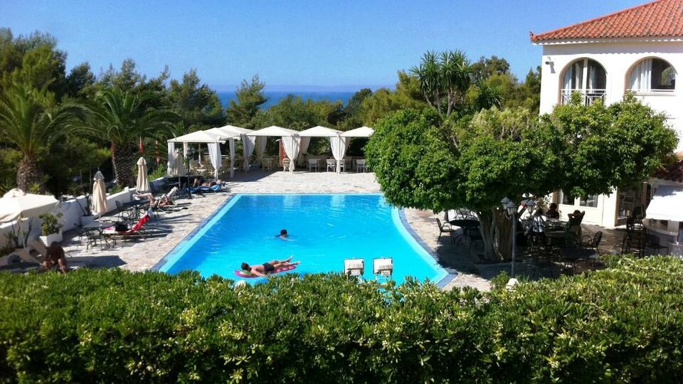 Princess Kefalonia