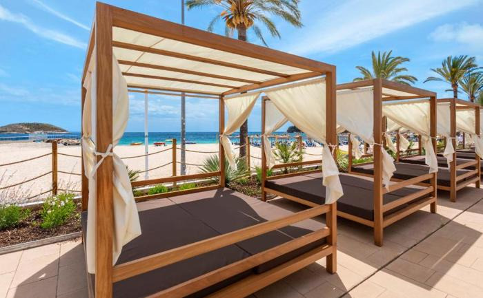 Hotel Innside by Melia Wave Calvia