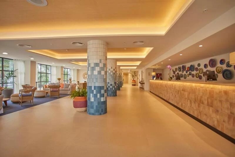 Hotel Alua Calvia