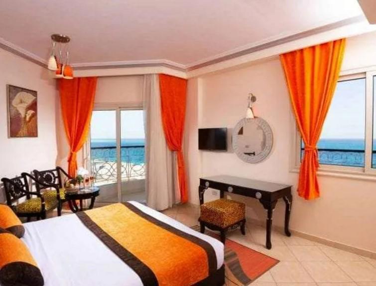  Sphinx Aqua Park Beach Resort