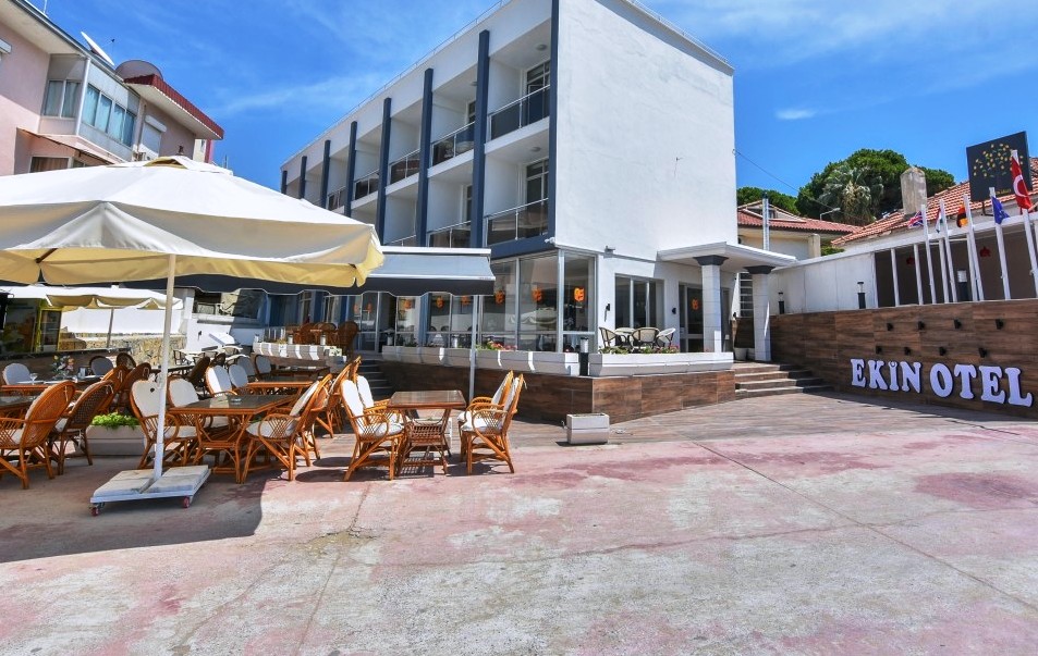 Hotel Ekin