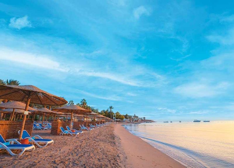 Fort Arabesque West Bay Adult Only Hotel