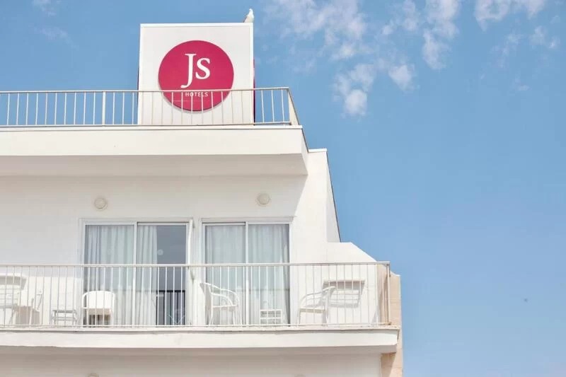 Hotel JS Can Picafort