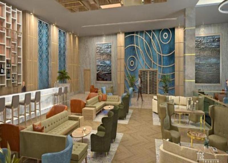 Titanic Royal Hotel