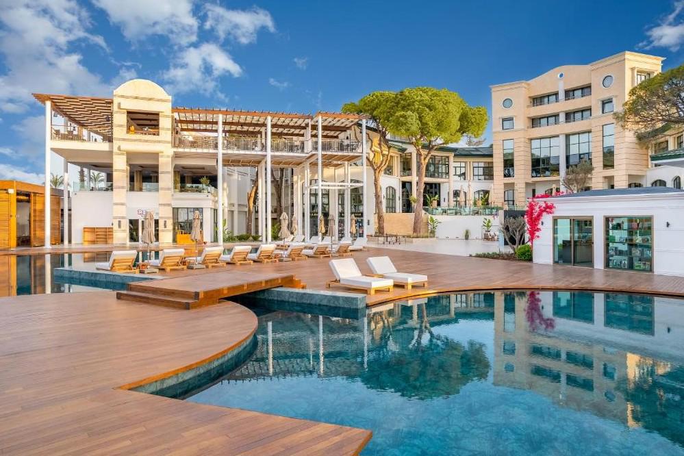 Rixos Park Belek
