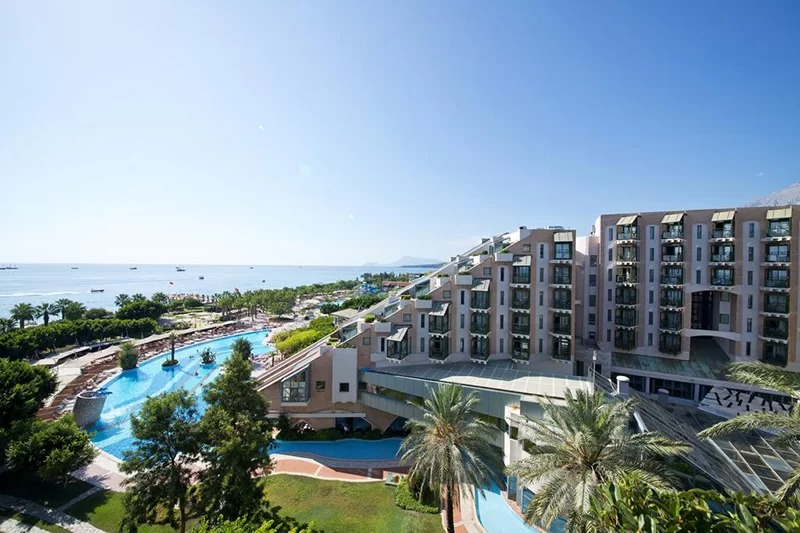 Limak Limra Hotels & Resort