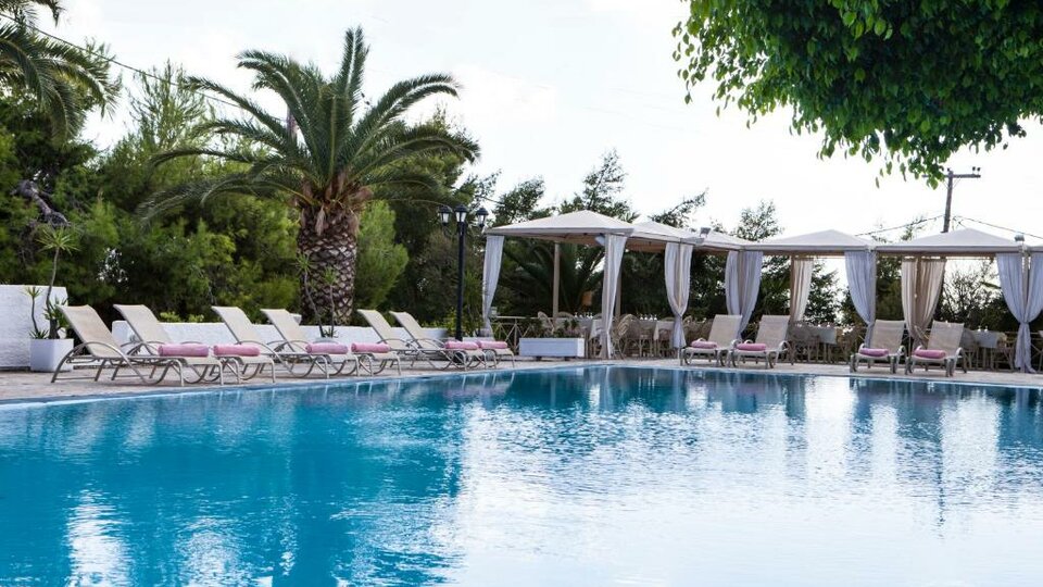 Princess Kefalonia