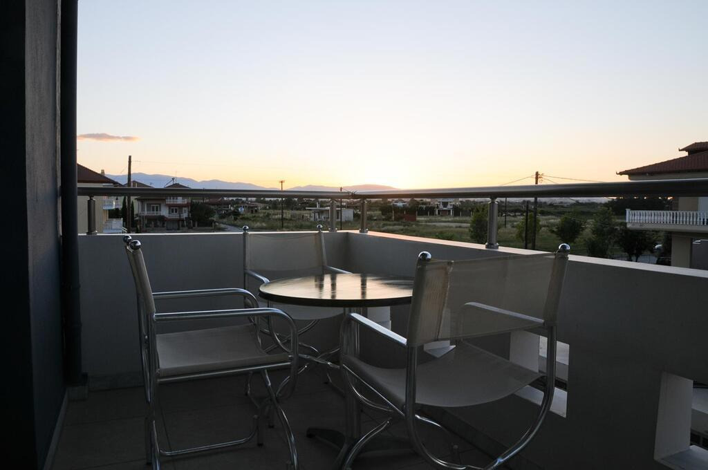 Hotel Yakinthos