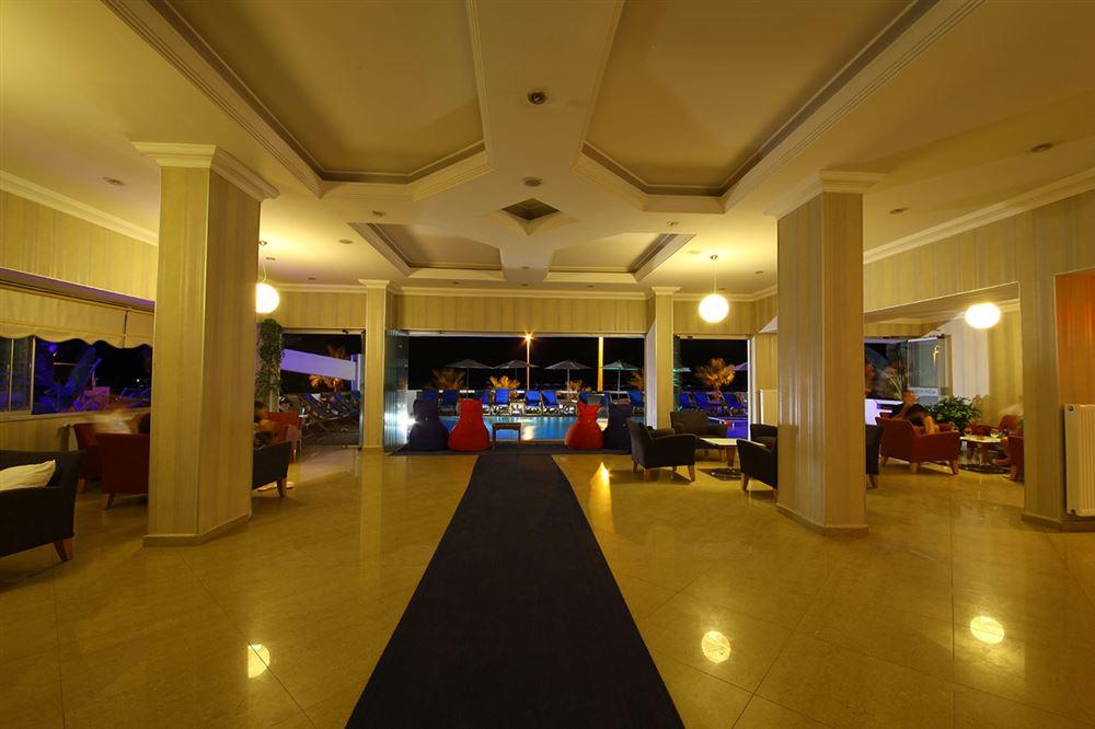 Hotel Acem