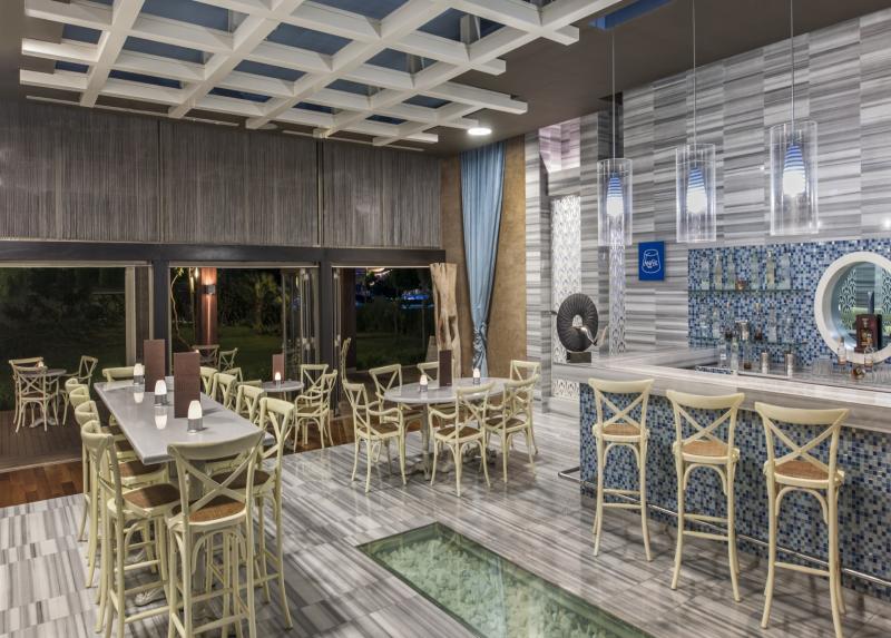 Hilton Dalaman Sarigerme Resort & Spa Hotel