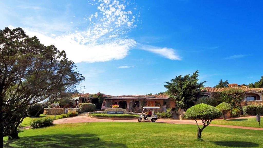 Colonna Country & Sporting Club