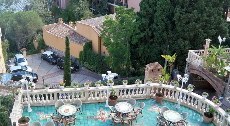 Taormina Park Hotel