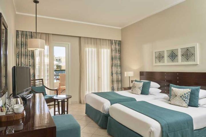 Hotel Mosaique