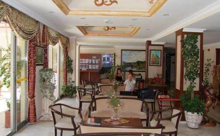 Hotel Astoria Kemer