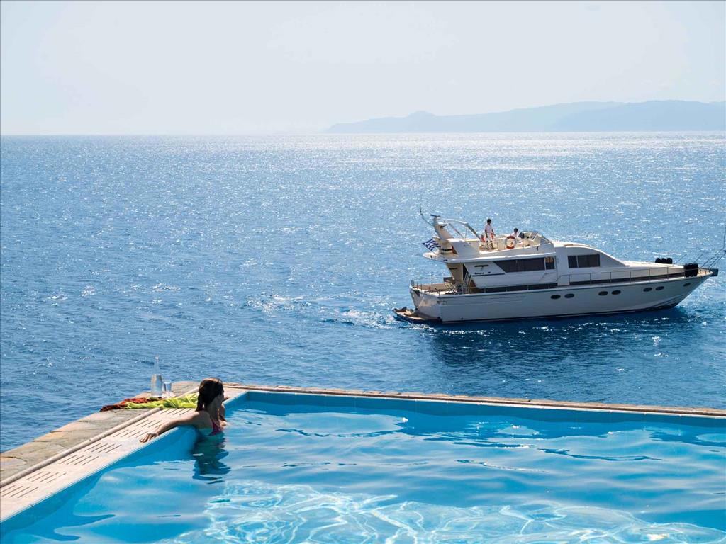 Elounda Peninsoula Luxury Resort