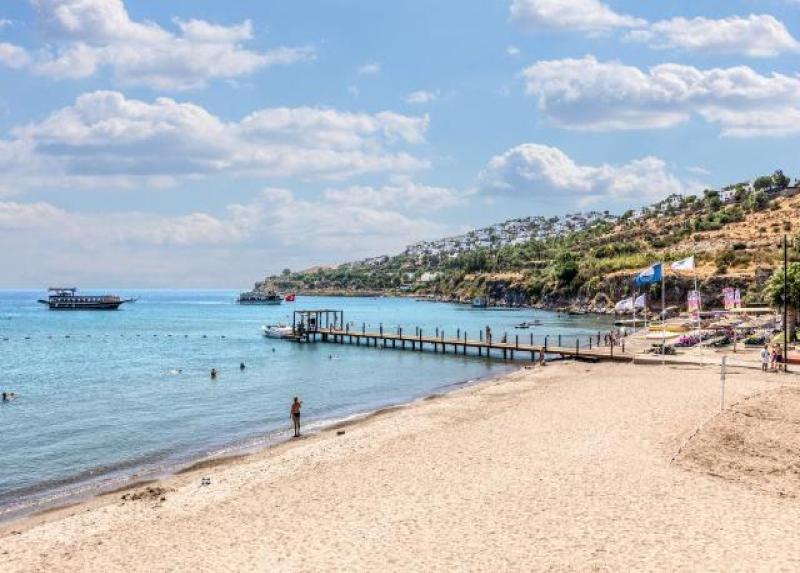 Kairaba Bodrum Imperial Hotel