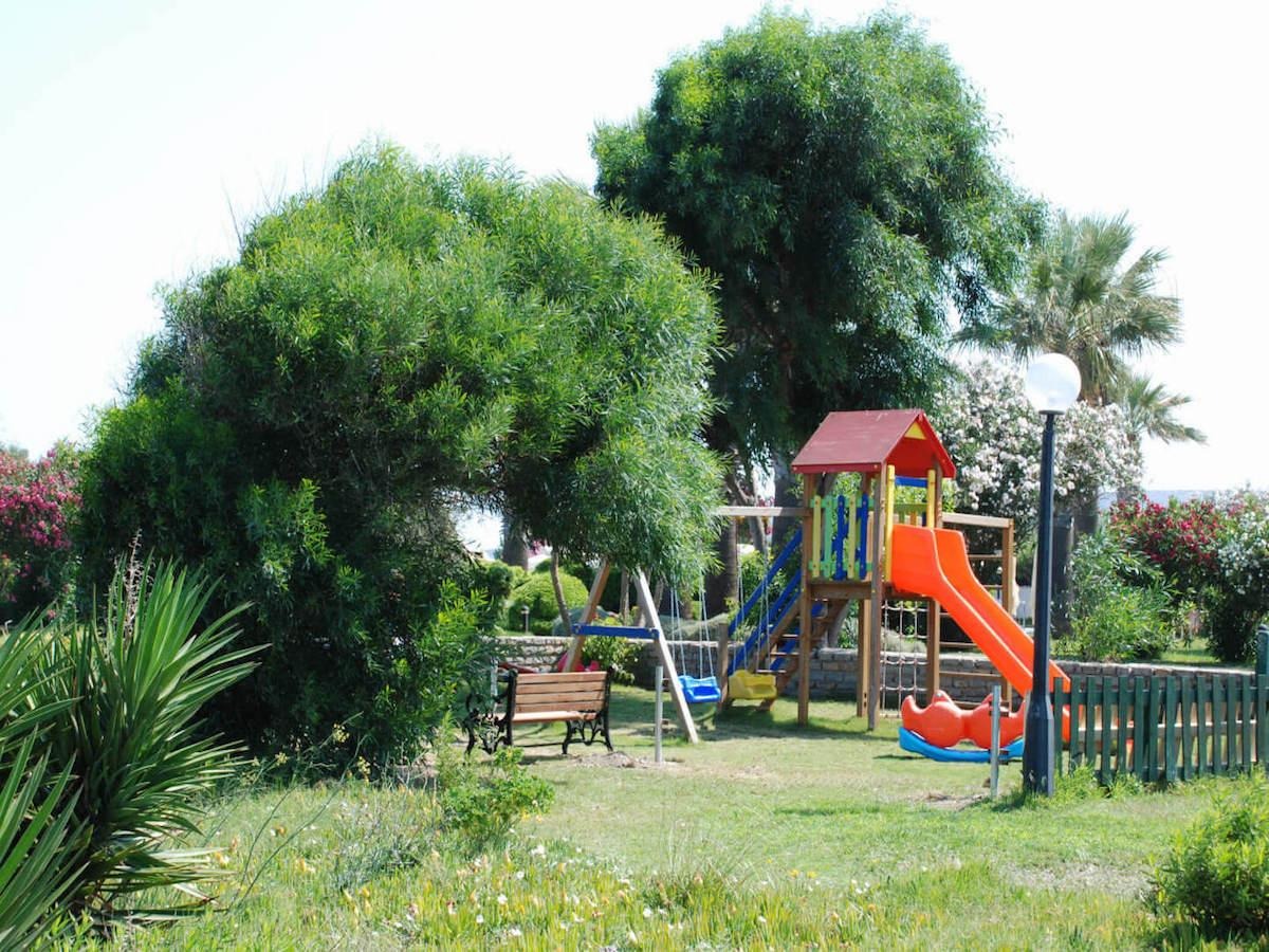 Hotel Babaylon